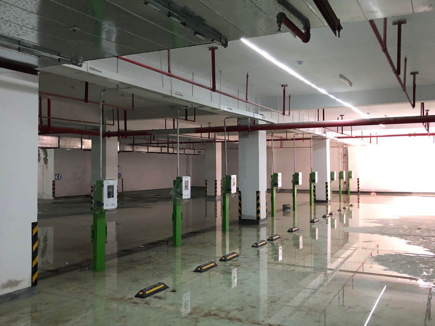 怎樣整改那些不良新能源充電樁 怎樣整改那些不良新能源充電樁