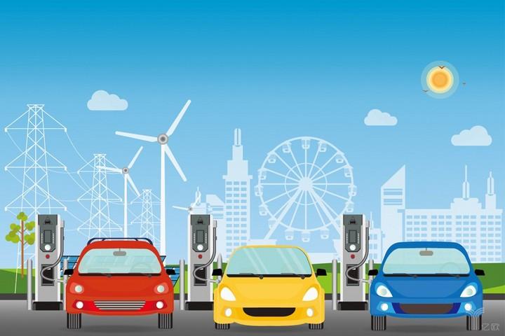 電動車火災(zāi)如何從源頭上控制？