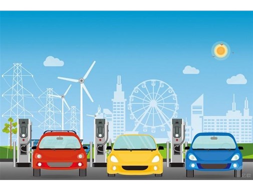 電動(dòng)車(chē)火災(zāi)如何從源頭上控制？