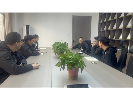 奮楫揚(yáng)帆 逐夢前行 | 乾谷2024年第四季度新員工培訓(xùn)