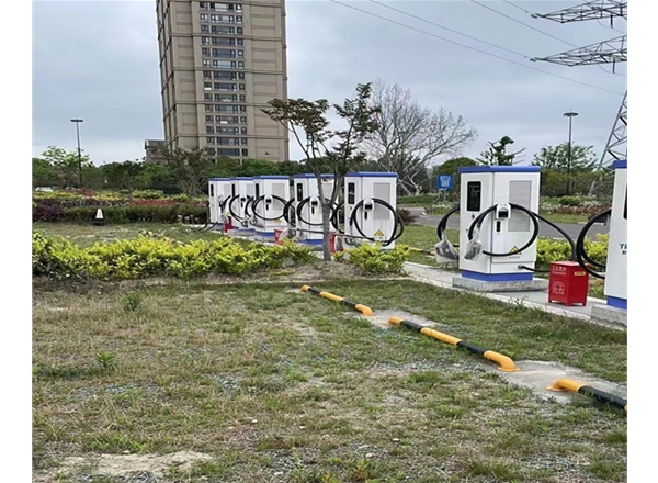 安徽某公交場站項(xiàng)目